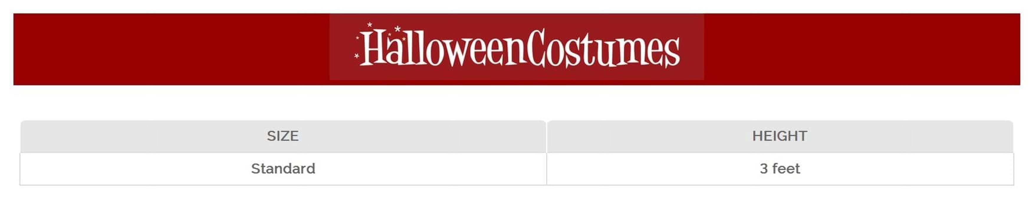Seasonal Visions Animated See-Saw Dolls Halloween Decoration - 36 in x 48 in