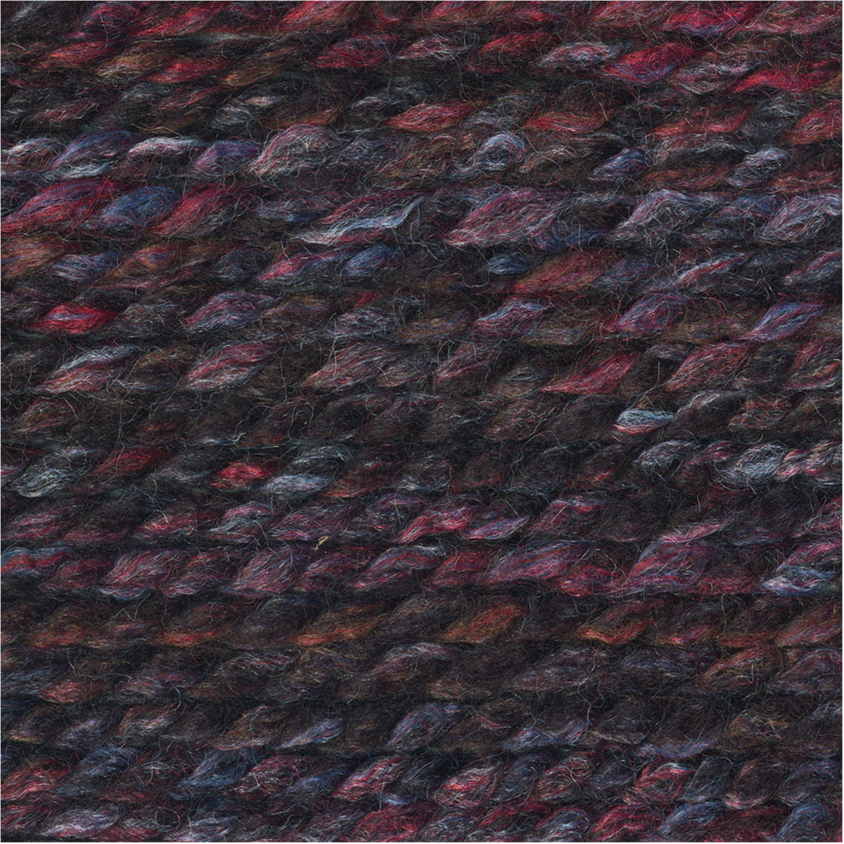 Lion Brand Yarn Wool-Ease Thick & Quick Fisherman Super Bulky Acrylic Wool Blend Yarn