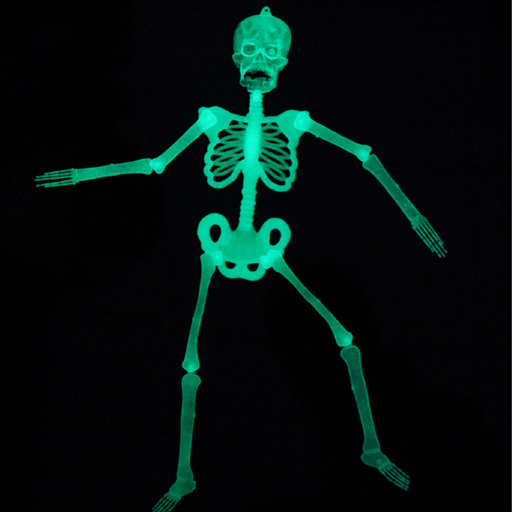 Halloween Skeleton Snake Prop Realistic Scary Serpent Decorative Ornament, Spooky Scene Setup Skeleton Decor Haunted House Party Prop, Home Shop Display Halloween Skeleton Holiday Ornament Gift
