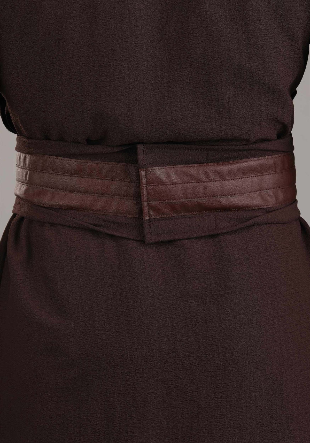 Plus Size Deluxe Star Wars Anakin Skywalker Costume for Men