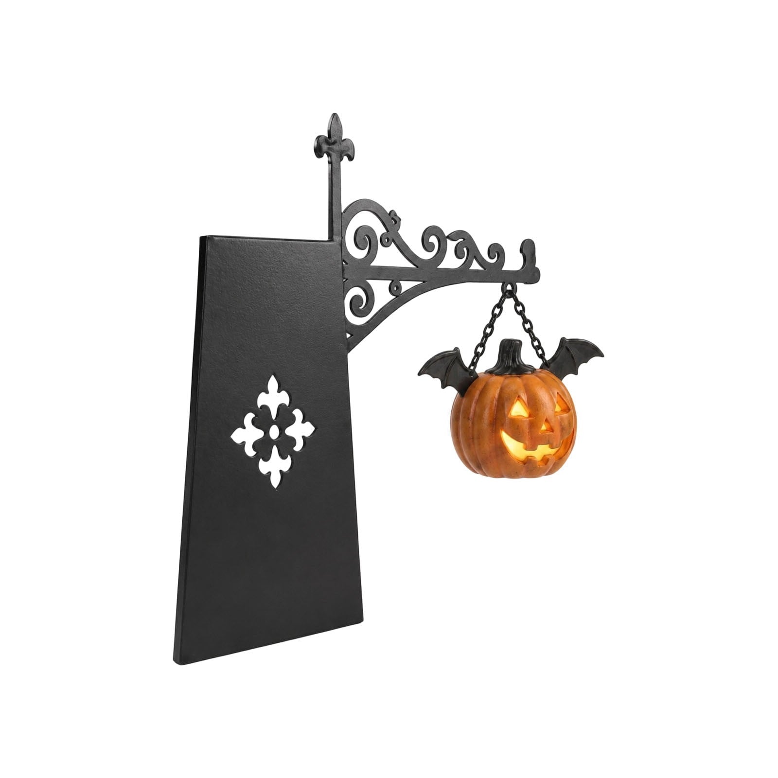 Nkmbld Halloween Bookshelf Lamp, Vintage Library Lantern Decorative Bookshelf Lighting, Hanging Ghost Lantern Book Shelf Light, Halloween Decorations Indoor
