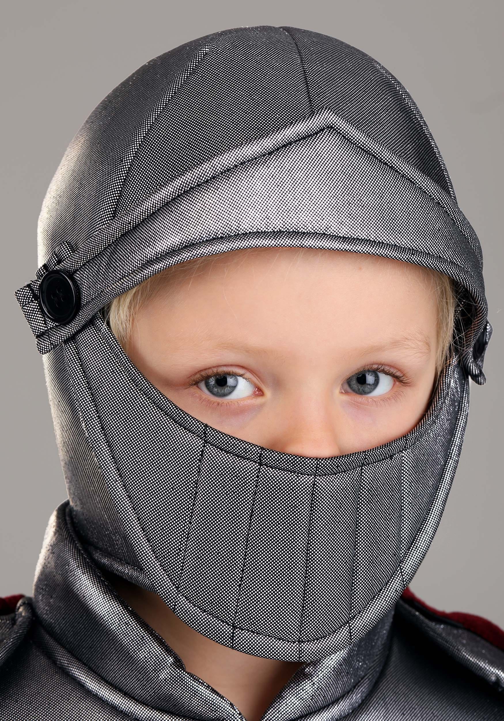 Royal Knight Toddler Costume