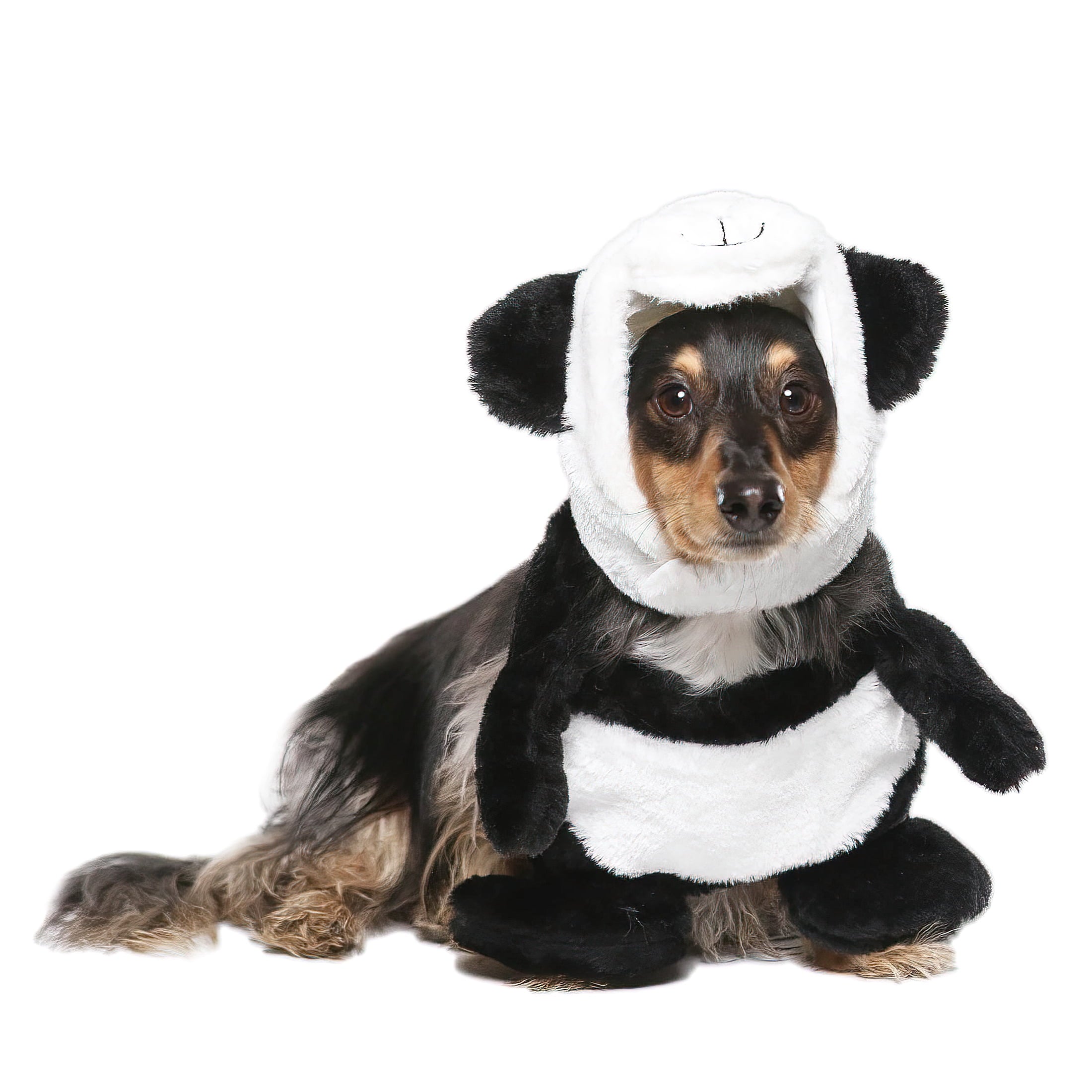 Vibrant Life Vl Hw Panda Costume Small