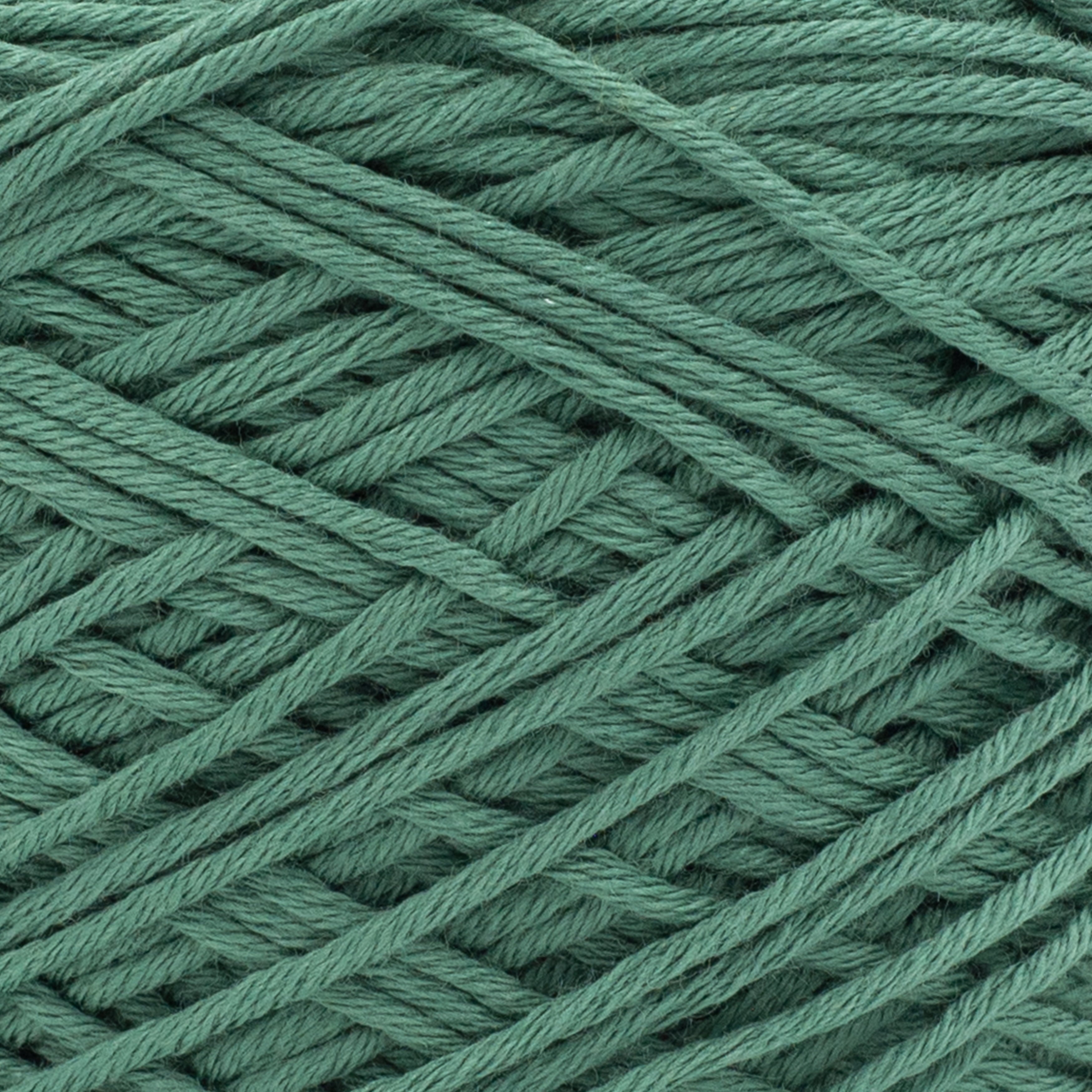 Lion Brand Coboo White Light DK Yarn