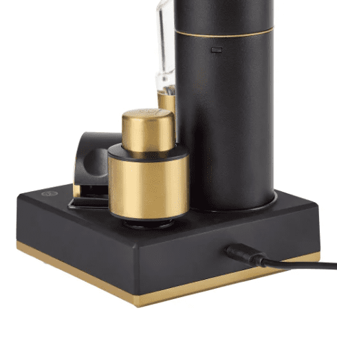 Rabbit 5-Piece Electric Wine Set