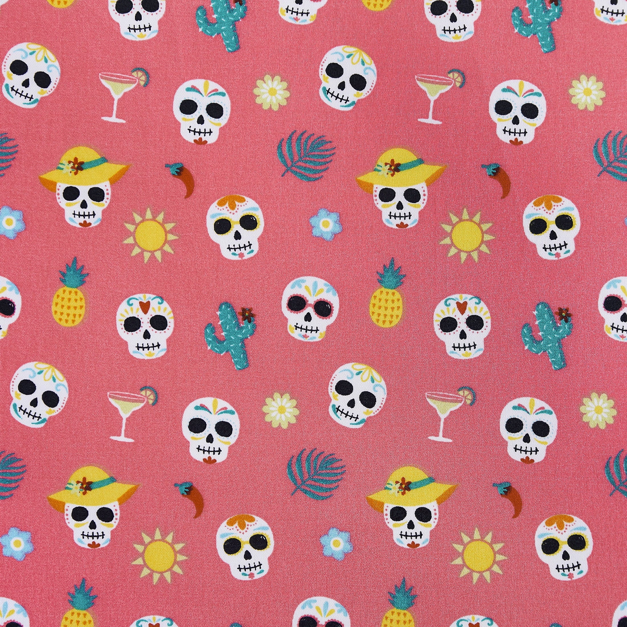 Summerween Crafted by Catherine Full 4-Piece Sheet Set, Black & White Nautical Ghosts