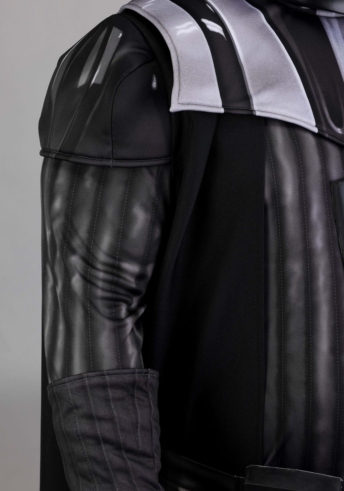 Deluxe Men's Star Wars Darth Vader Costume