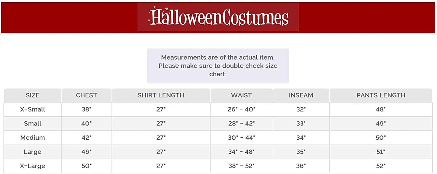 Ascend to Super Saiyan: Men's Goku Costume - Embrace the Spirit of Dragon Ball Z