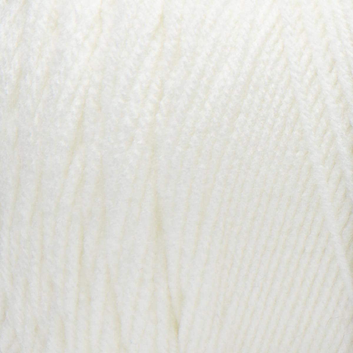 Red Heart® Super Saver® Jumbo #4 Medium Acrylic Yarn, White 14oz/396g, 744 Yards