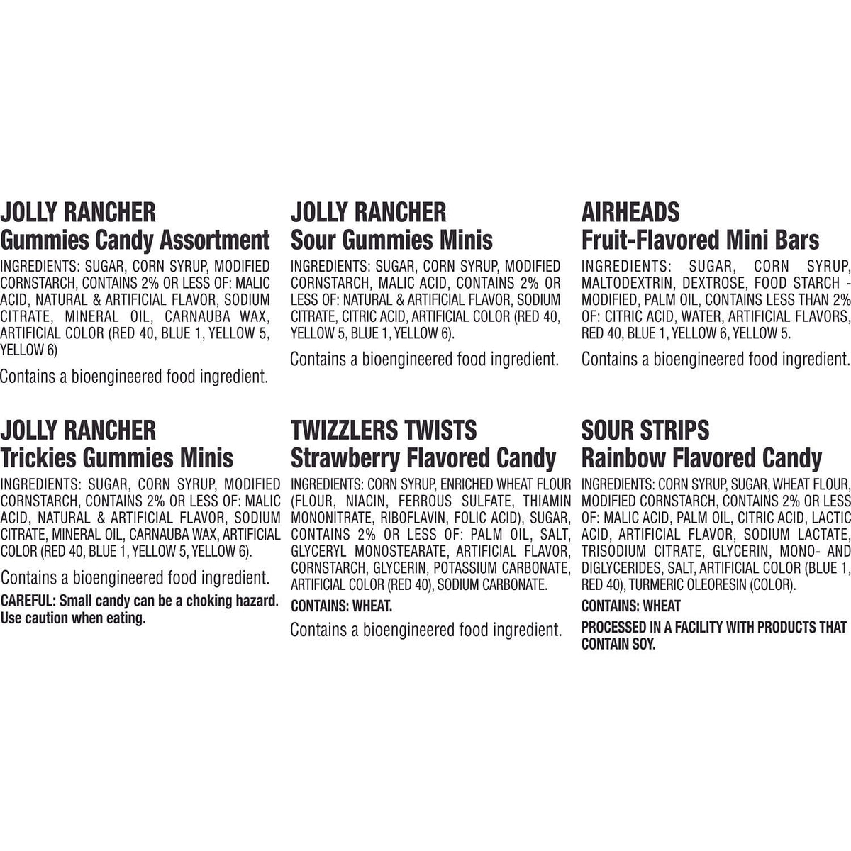 Hershey Assorted Fruit Flavored, Halloween Candy Variety Bag, 24.39 oz (70 Pieces)