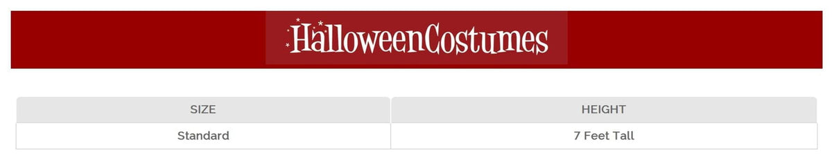 7FT Animated Arty the Clown Halloween Decoration