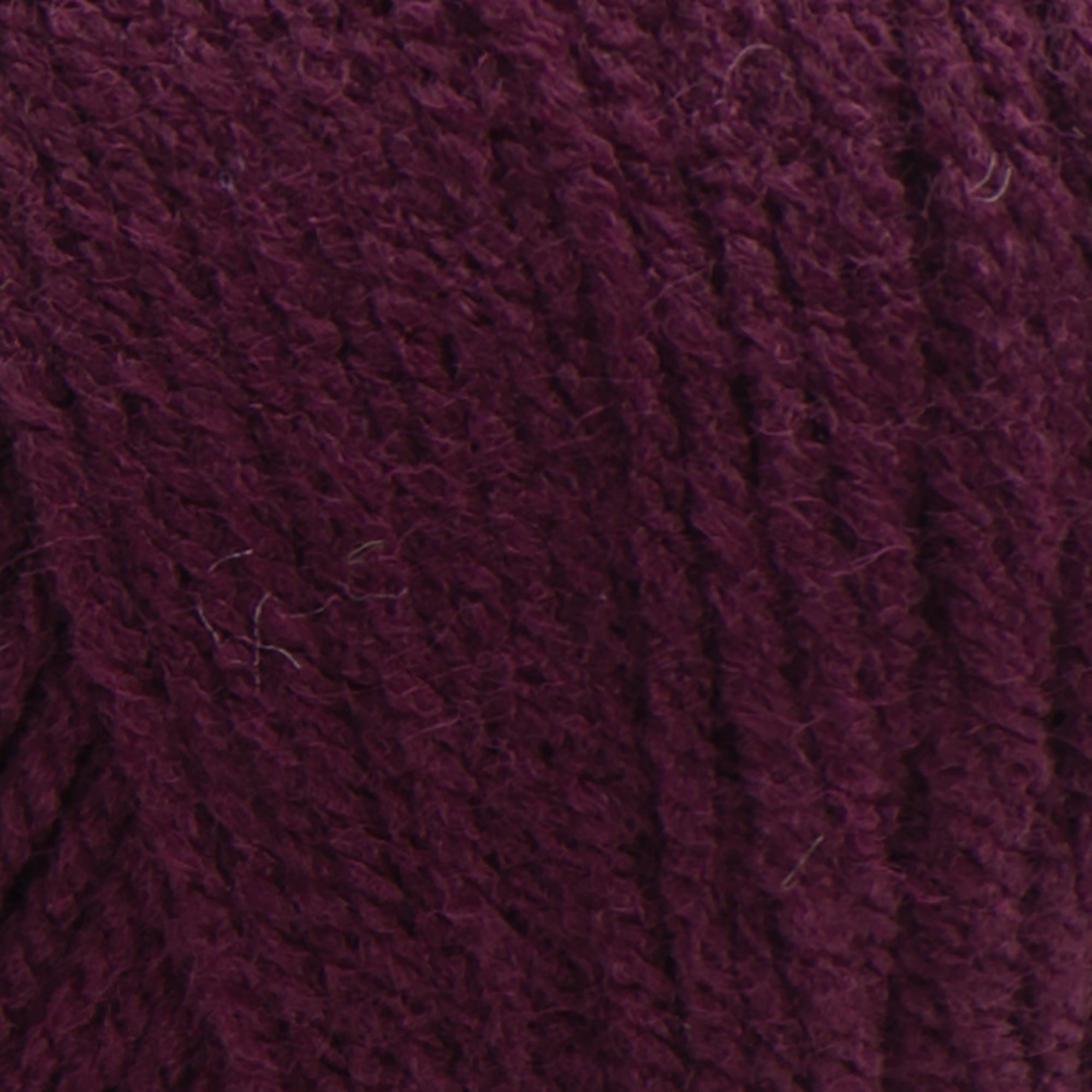 Red Heart Super Saver 4 Medium Acrylic Yarn Black 7oz 198g 364 Yards