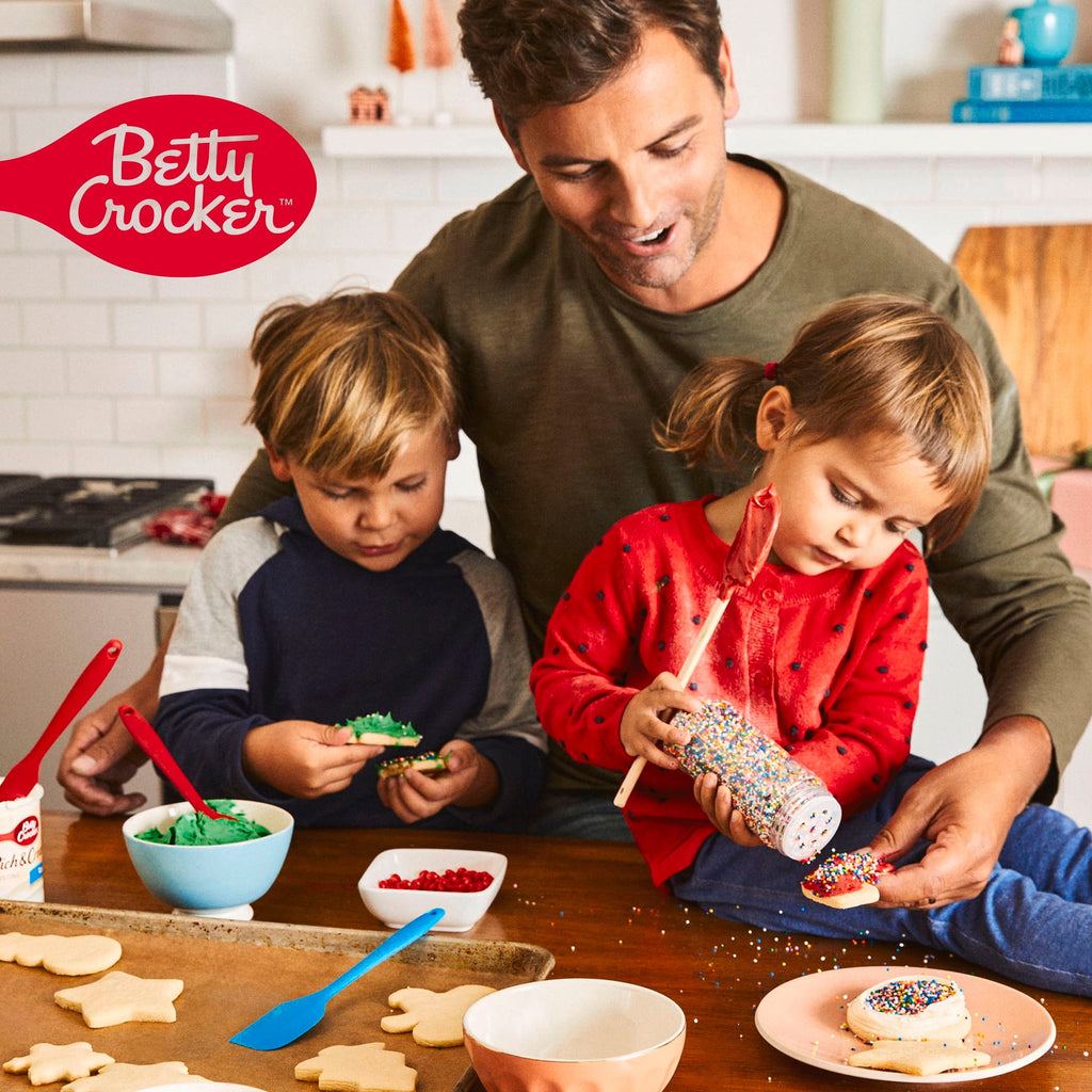 Betty Crocker Delights Super Moist, Spice, Cake Mix, 13.25 oz