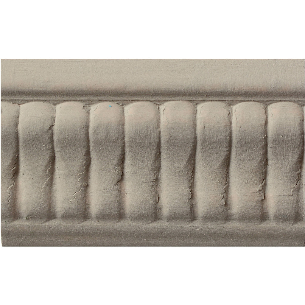 Waverly Inspirations Chalk Paint, Ultra Matte Finish, White, 8 fl oz