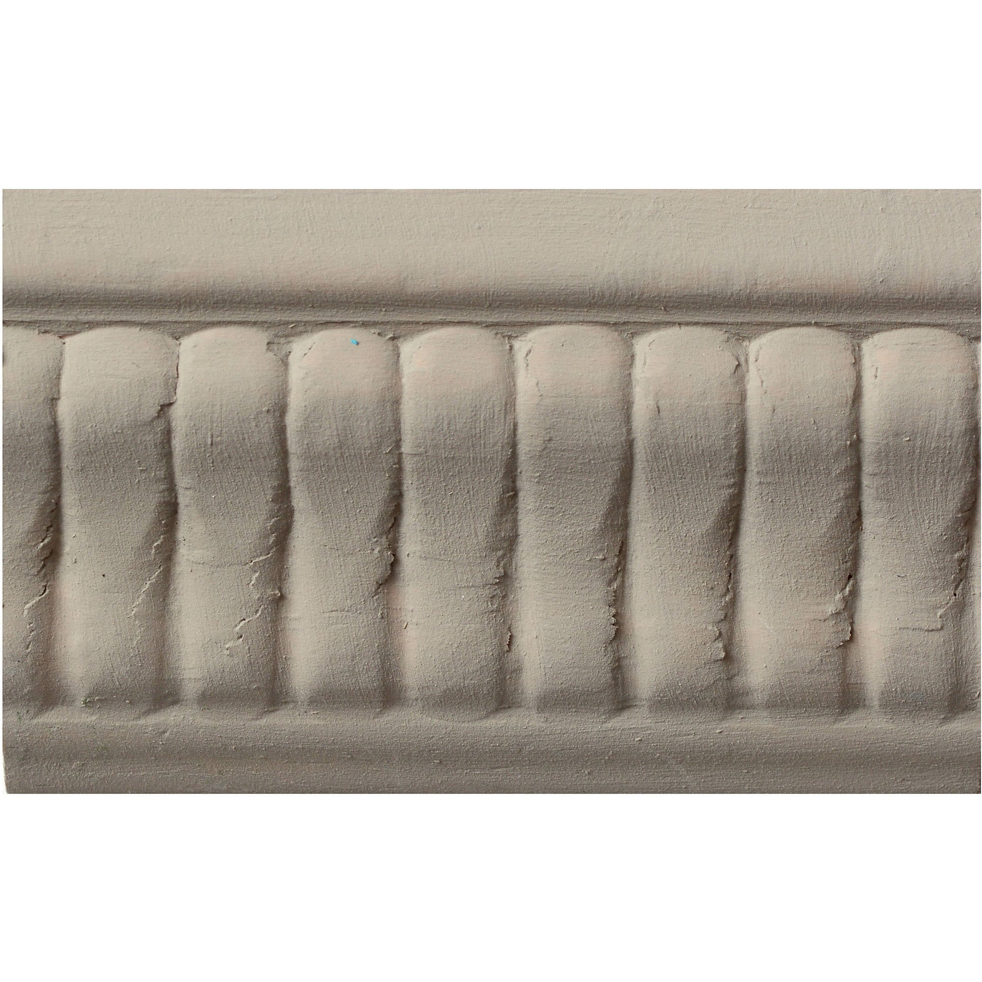 Waverly Inspirations Chalk Paint, Ultra Matte Finish, White, 8 fl oz