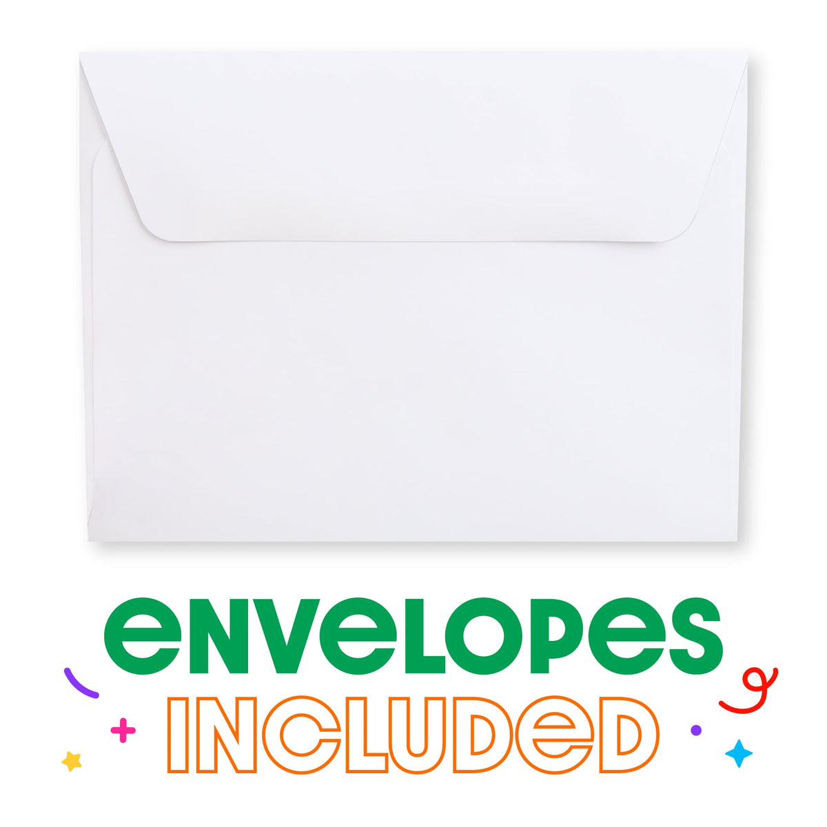 Big Dot of Happiness Fall Pumpkin - Shaped Fill-In Invitations - Halloween or Thanksgiving Party Invitation Cards with Envelopes - Set of 12