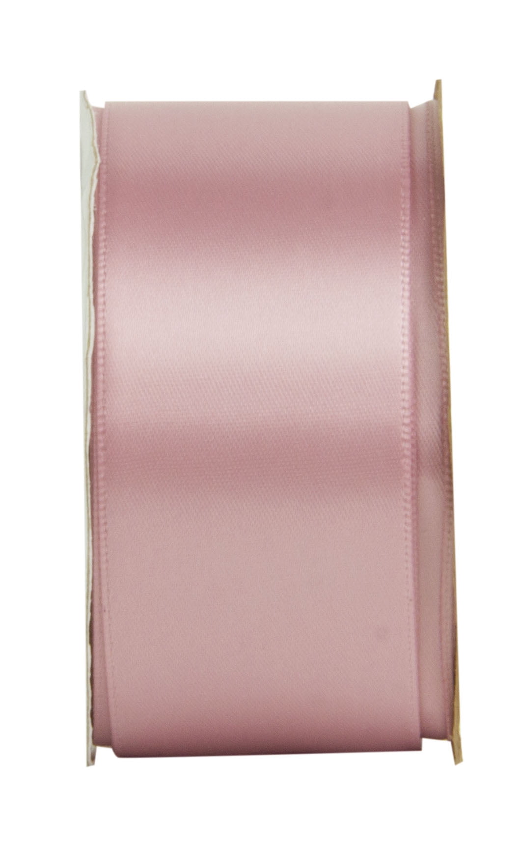 (2 pack) Offray Ribbon, Red 1 1/2 inch Double Face Satin Polyester Ribbon, 12 feet
