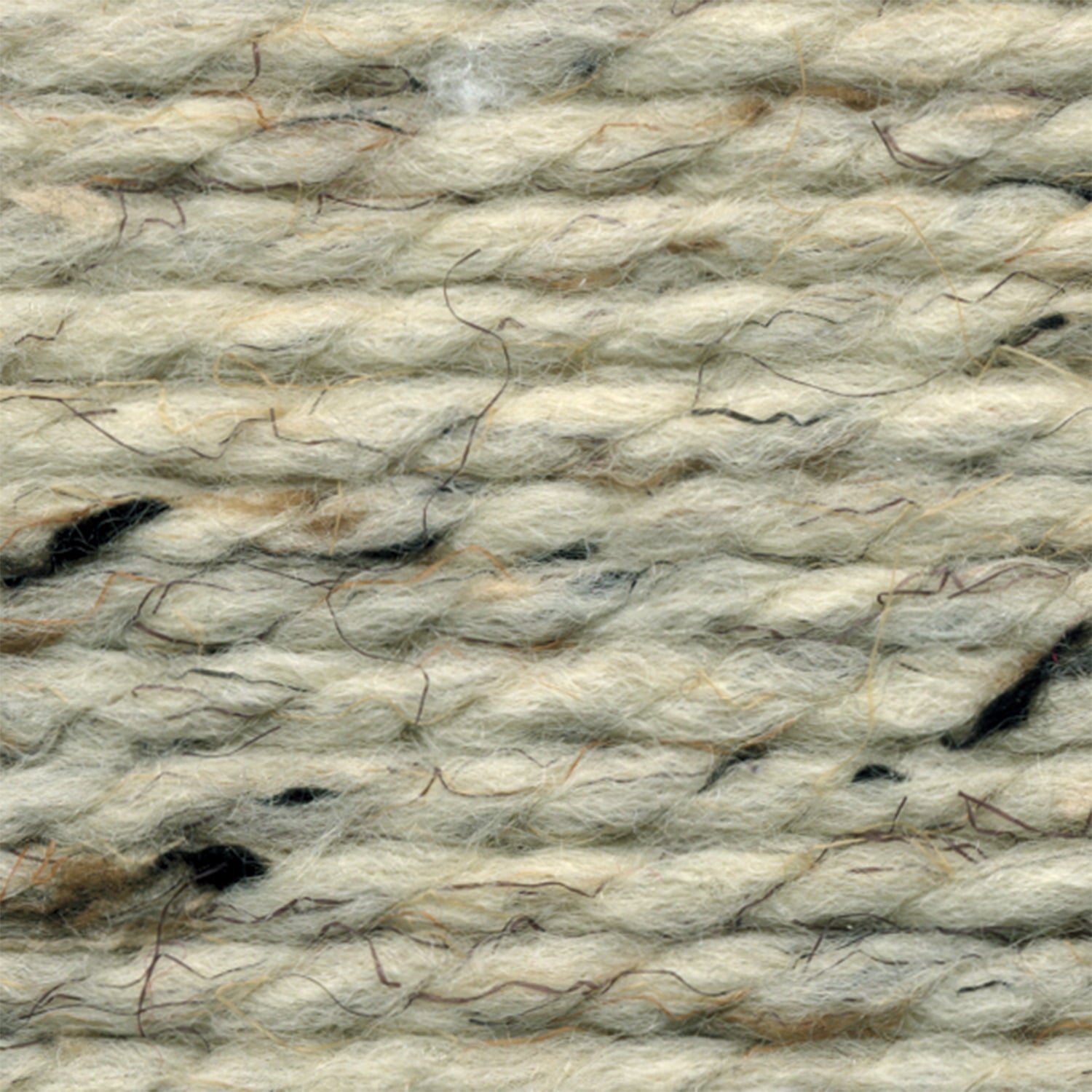 Lion Brand Yarn Wool-Ease Thick & Quick Fisherman Super Bulky Acrylic Wool Blend Yarn