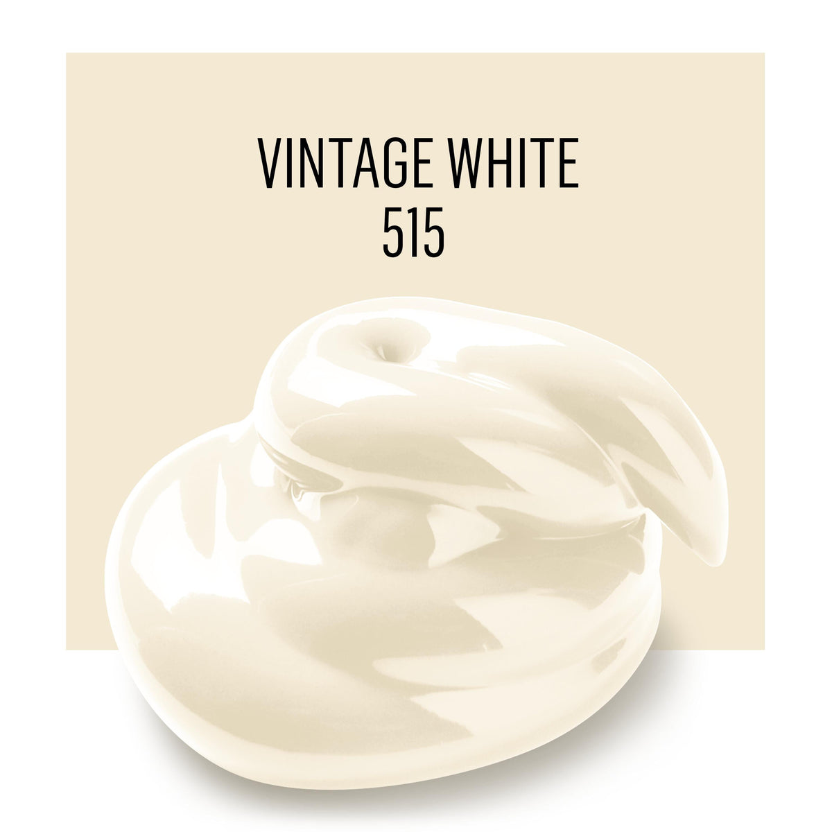 FolkArt Acrylic Craft Paint, Matte Finish, Wicker White, 2 fl oz