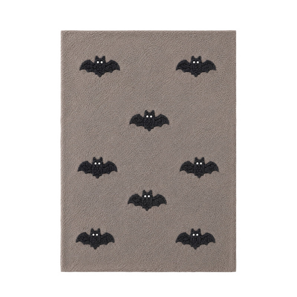 Halloween Thanksgiving Pumpkin Doormat 24x16 Inch, Simple Fall Farmhouse Entrance Mat for Front Porch Patio Home Decor