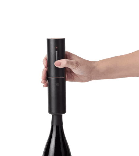Rabbit 5-Piece Electric Wine Set