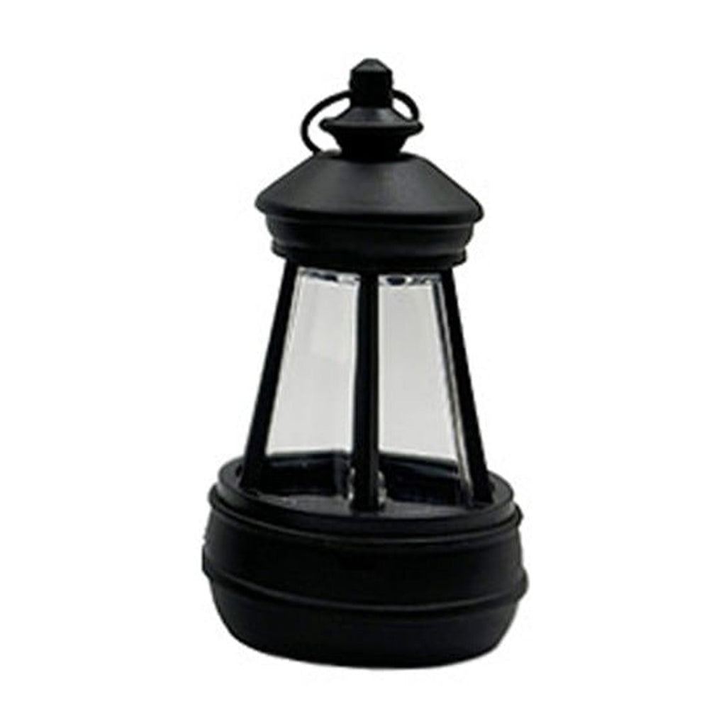 3.35IN Vintage Mini Solar Hanging Lantern Lights, Warm Fairy String LED Solar Powered Outdoor Lanterns, Waterproof Retro Solar Hanging Lights for Garden Tree Patio Yard Porch Decor