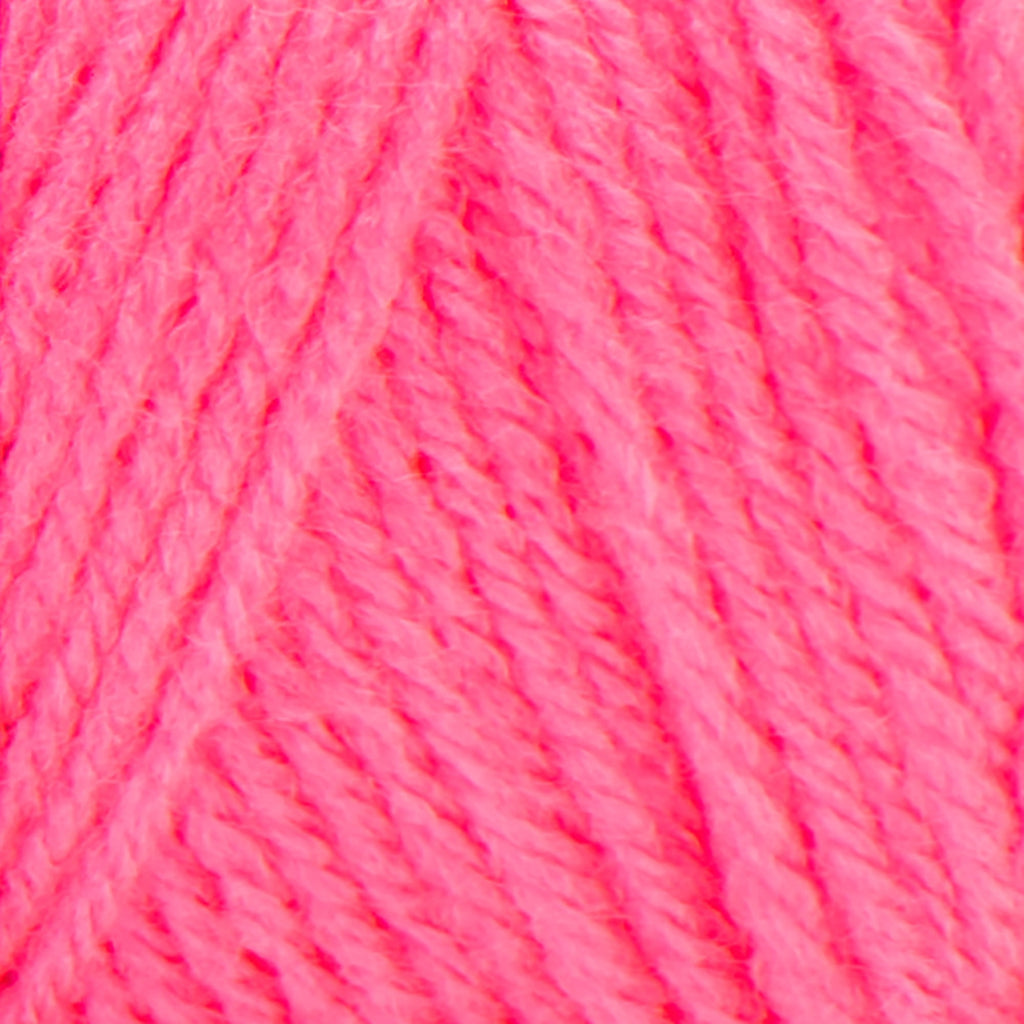 Red Heart Super Saver 4 Medium Acrylic Yarn Black 7oz 198g 364 Yards