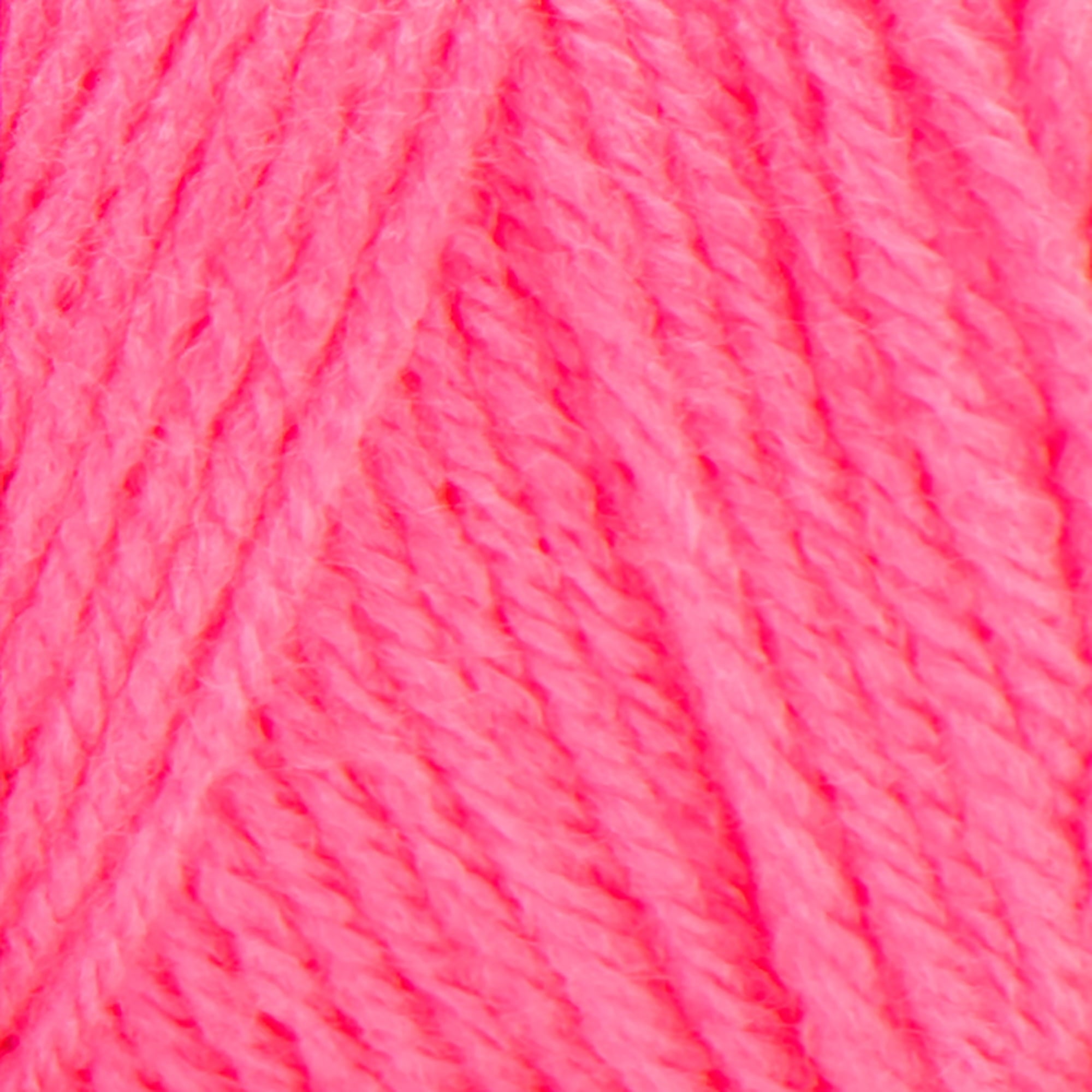 Red Heart Super Saver 4 Medium Acrylic Yarn Black 7oz 198g 364 Yards