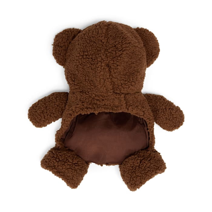 Petco Teddy Bear Illusion Pet Halloween Costume X-Large
