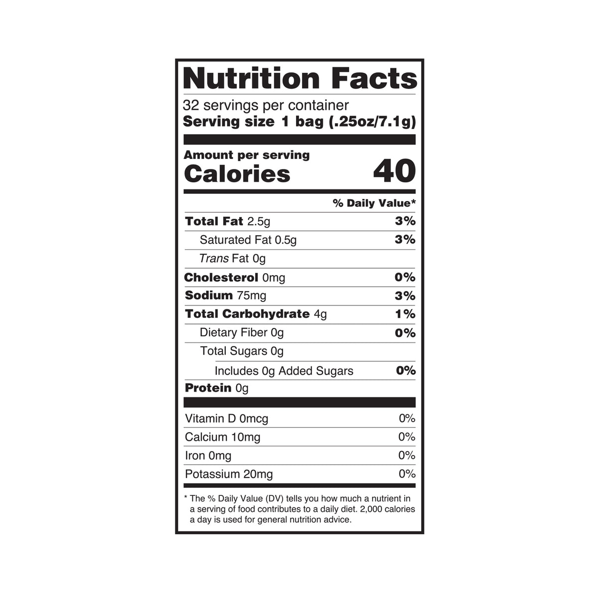 Utz Halloween Mini Cheeseball Treats, 0.25 oz, 32 Count
