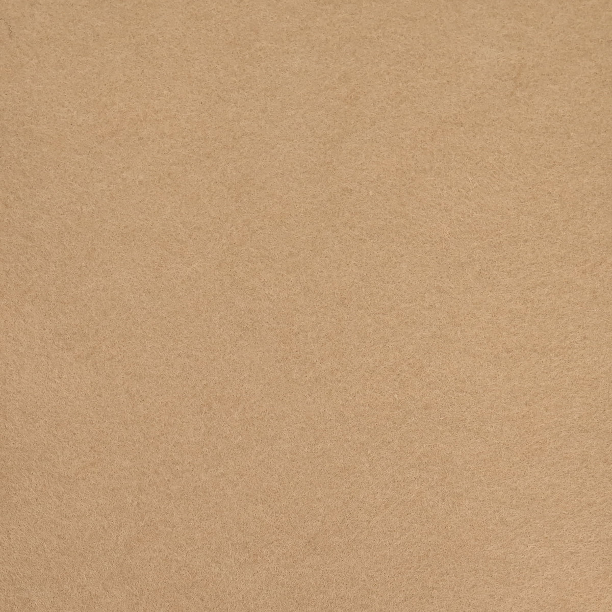 Hello Hobby Tan Beige Felt Sheet, 9 in x 12 in