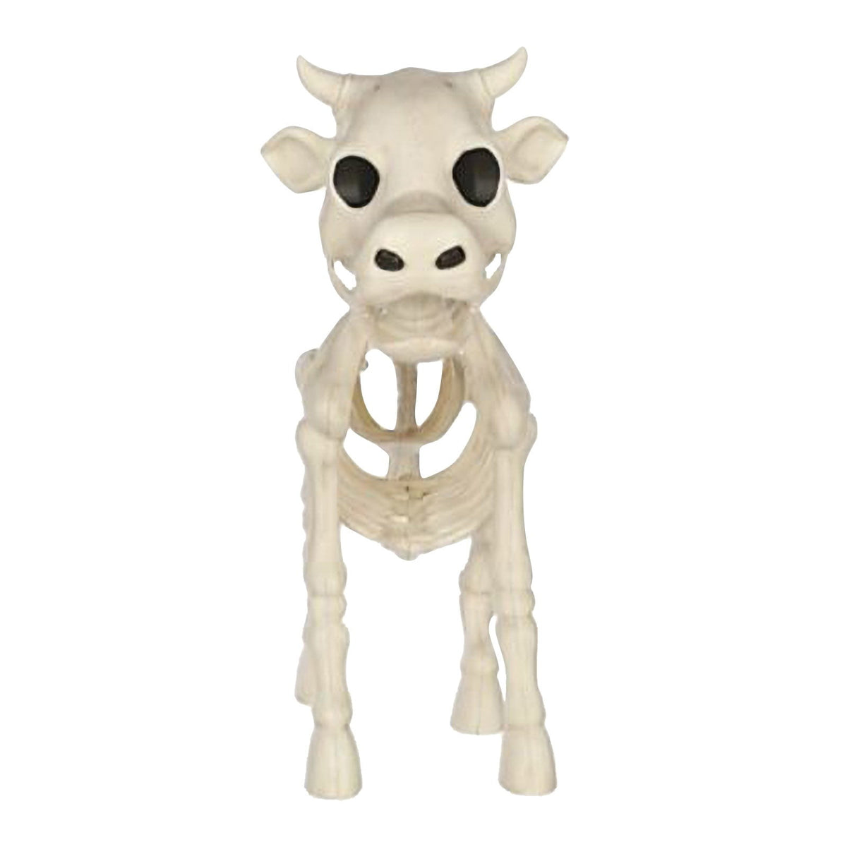 amlbb Halloween Decorations Outdoor Halloween Dark Terror Skeleton Decoration Props Set Up Ghost House Halloween Decor on Clearance