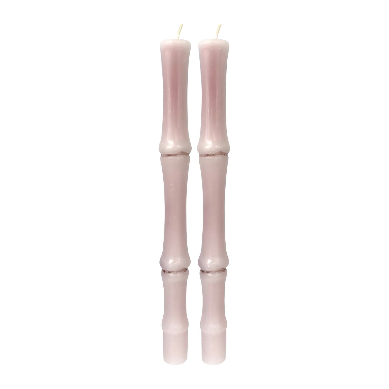 Bleeding Bones Taper Candles, 10", 2 Pieces, Halloween by Way To Celebrate