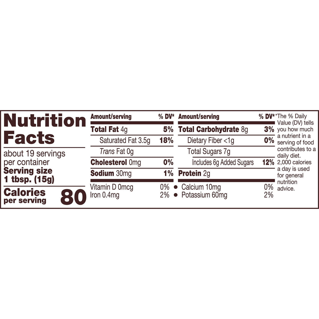 Reese's Peanut Butter Baking Chips, Bag 10 oz