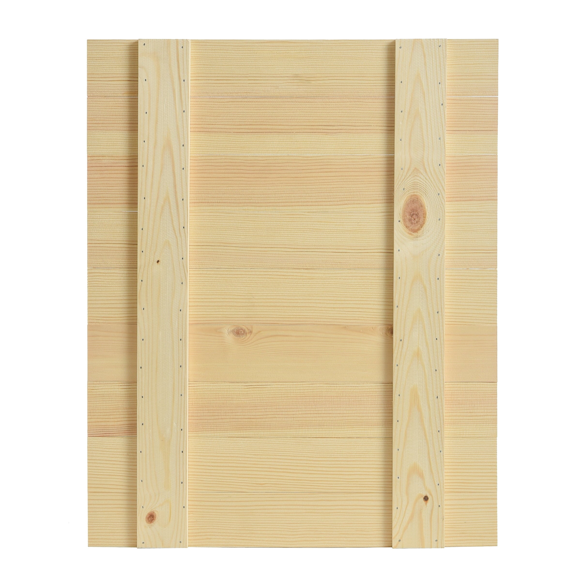 Hello Hobby Unfinished Wood Panel, 16 in x 20 in