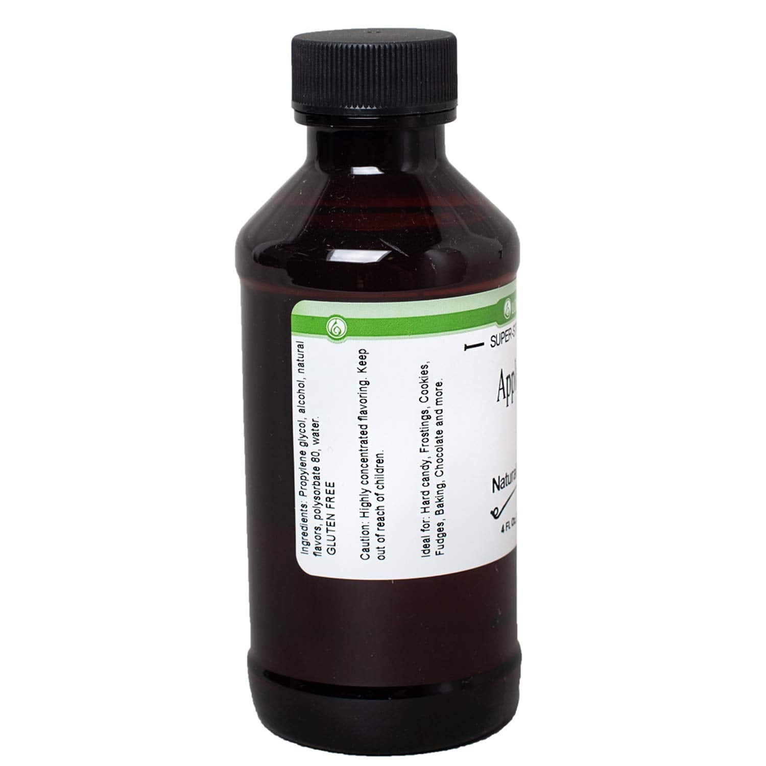 LorAnn Apple Pie Super Strength Flavor 4 oz