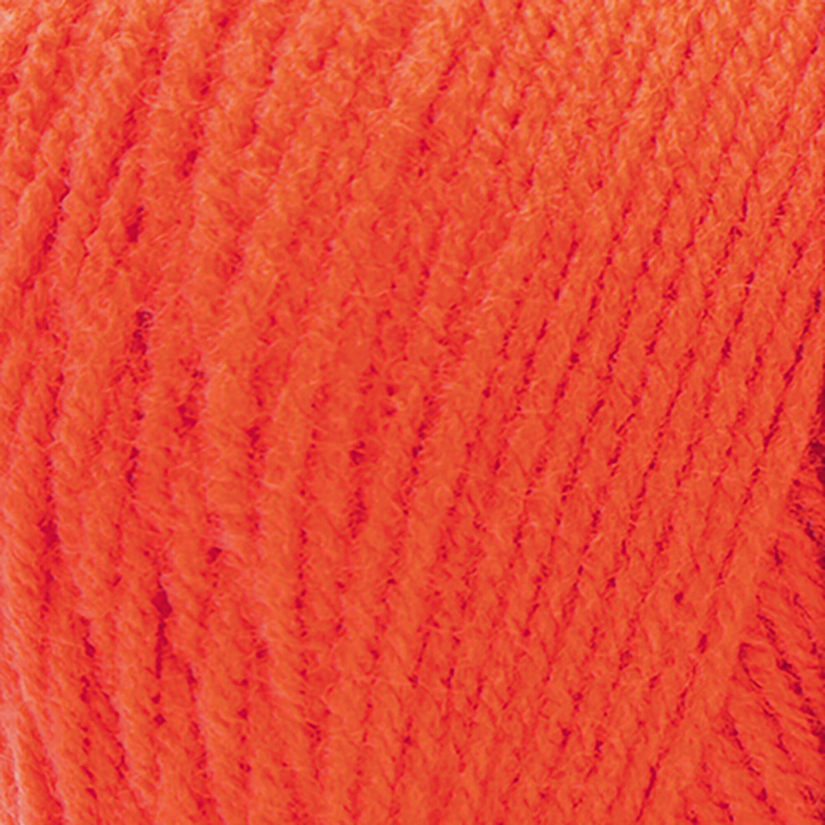 Red Heart Super Saver 4 Medium Acrylic Yarn Black 7oz 198g 364 Yards