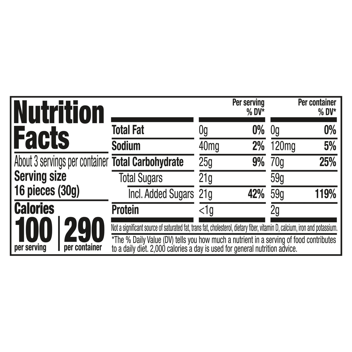 Nerds Spooky Gummy Clusters, Halloween Candy, Nerds Gummy Candies, 3 Ounce Share Pack