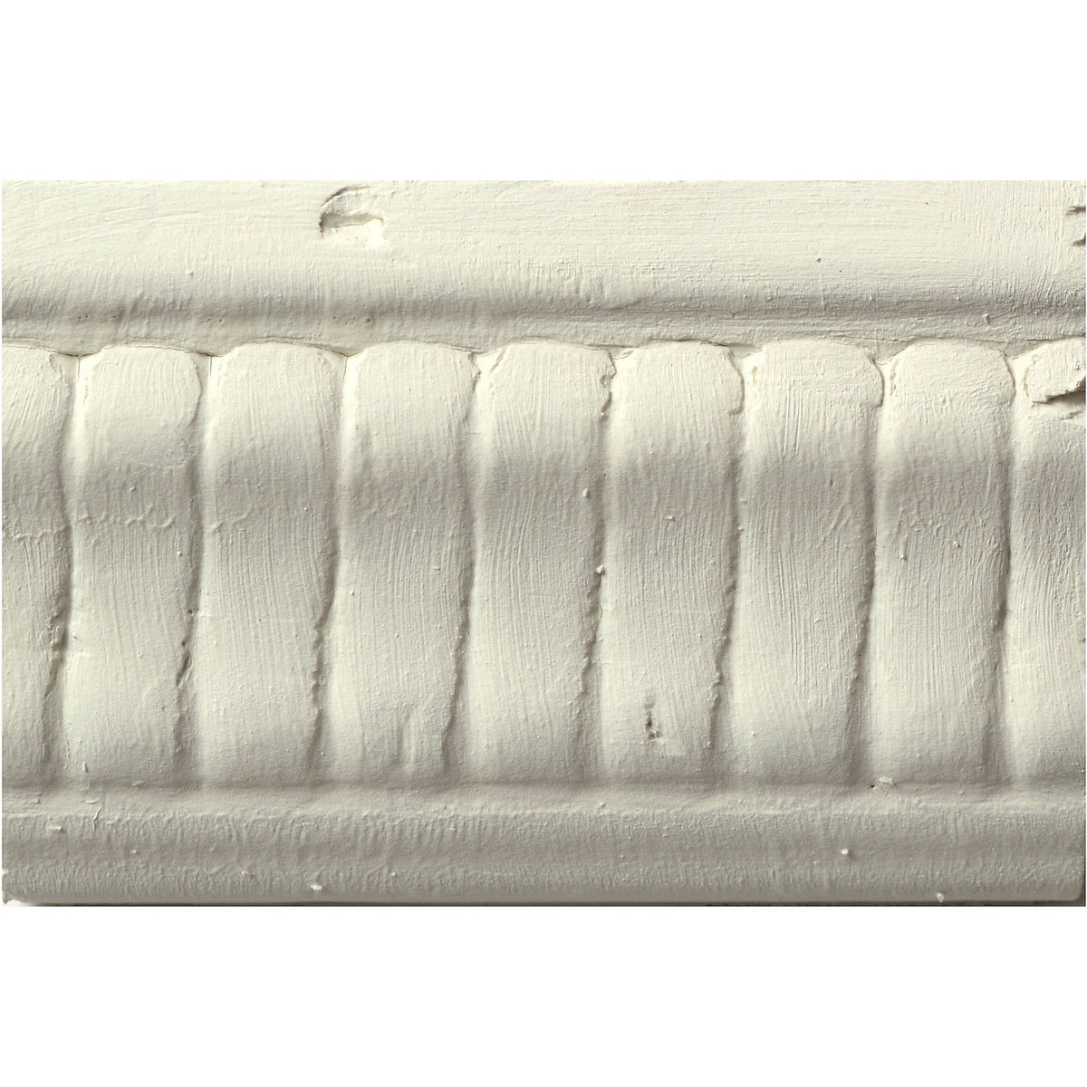 Waverly Inspirations Chalk Paint, Ultra Matte Finish, White, 8 fl oz