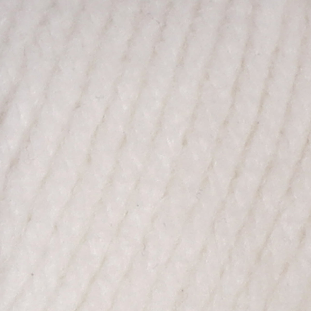 Mainstays Medium Acrylic Yarn, White, 14 oz, 798 yd