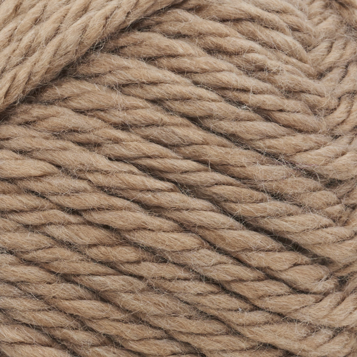 Lion Brand Yarn Hometown Hoboken Honey 135-123 Super Bulky Acrylic Yarn