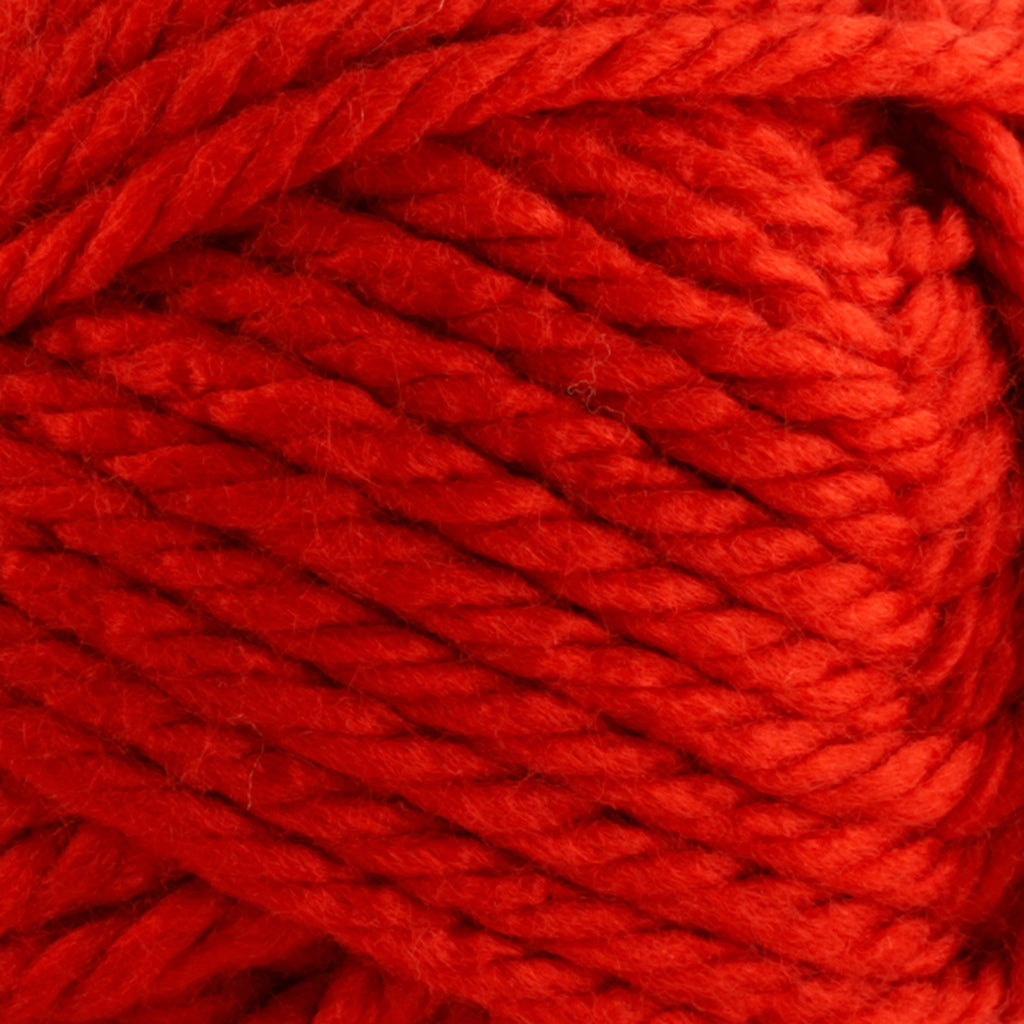 Lion Brand Yarn Hometown Hoboken Honey 135-123 Super Bulky Acrylic Yarn