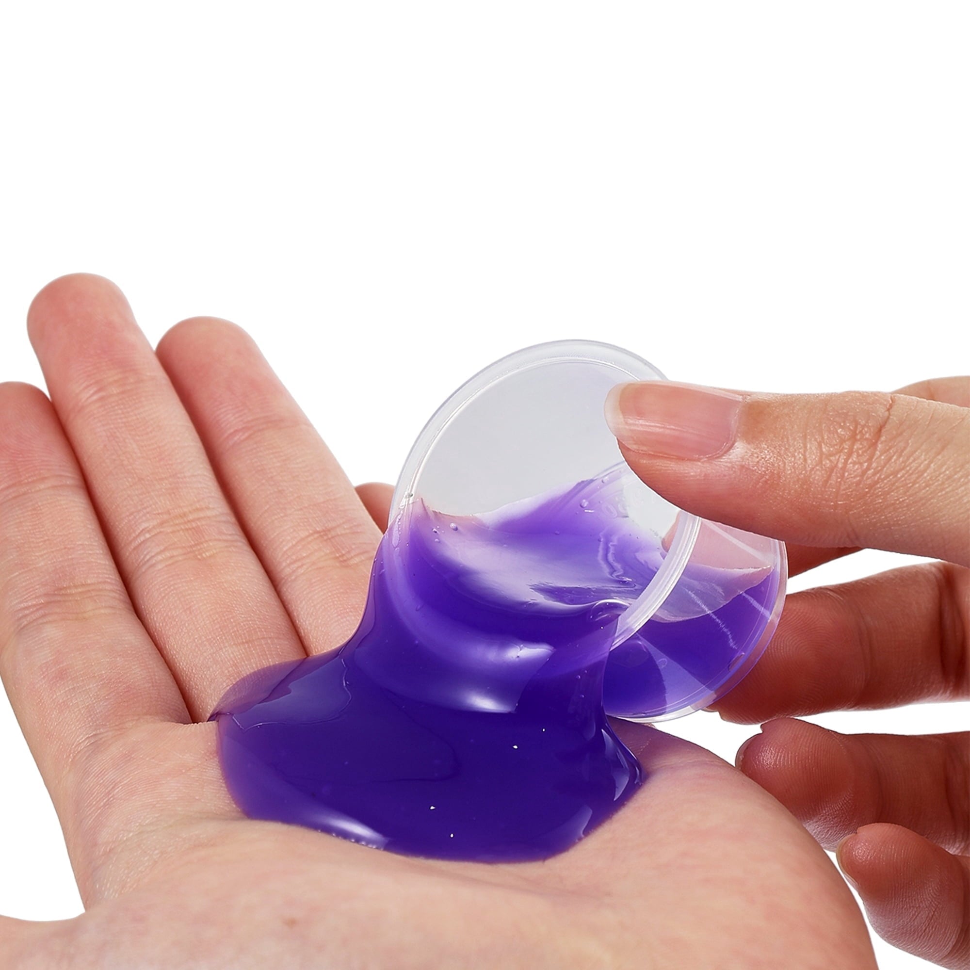 Slime Party Favors, Multicolor, 8 Count, Halloween by Way To Celebrate