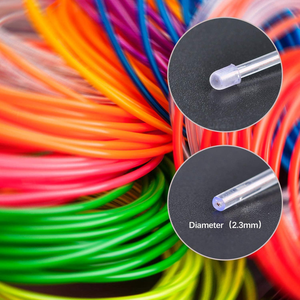 ABALDI Pink EL Wire Neon Lights Tube Illumination Battery Powered High Brightness Rope Lights Pack Drivers with 3 Modes EL Wire for Party Wedding Decoration pub DIY(Pink, 16ft/5m)