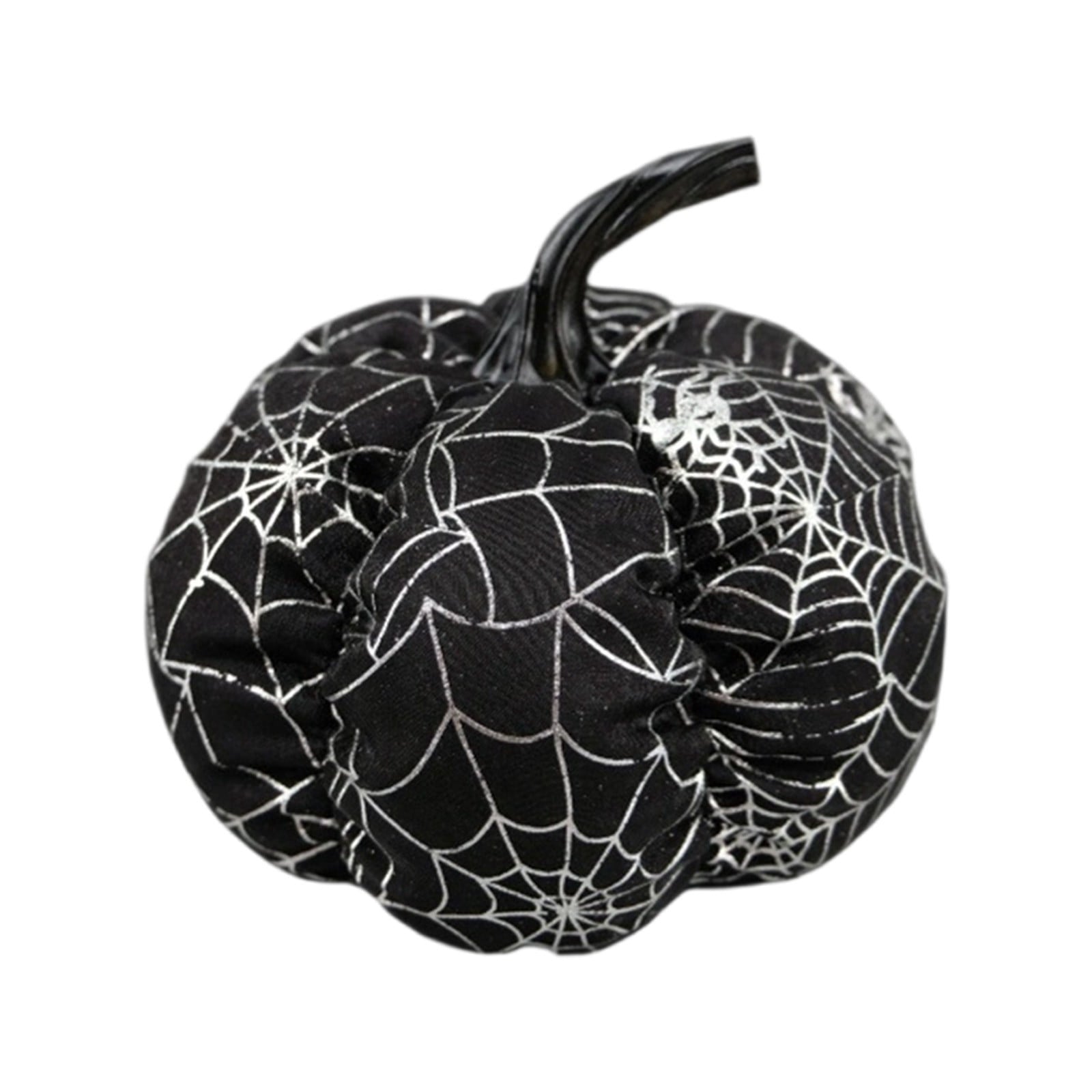 Yika Artificial Flower Black Rose Artificial Silk Flower Artificial Rose Suitable For Halloween Family Wedding Party Decoration