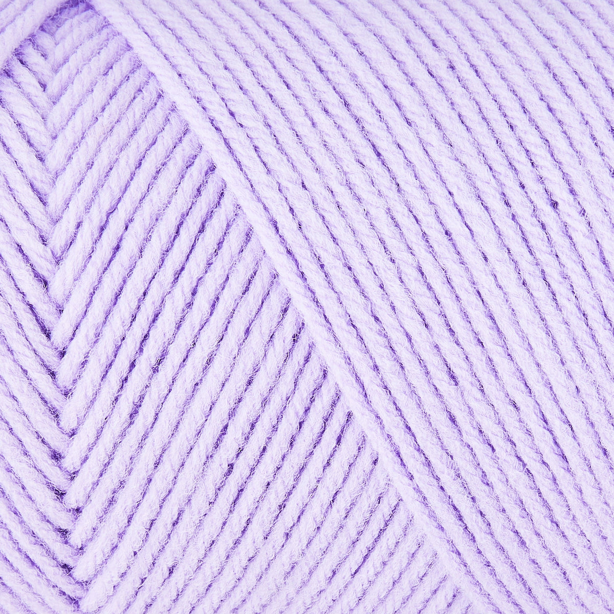 Mainstays Medium 4 Acrylic Yarn, White, 7 oz, 397 Yards