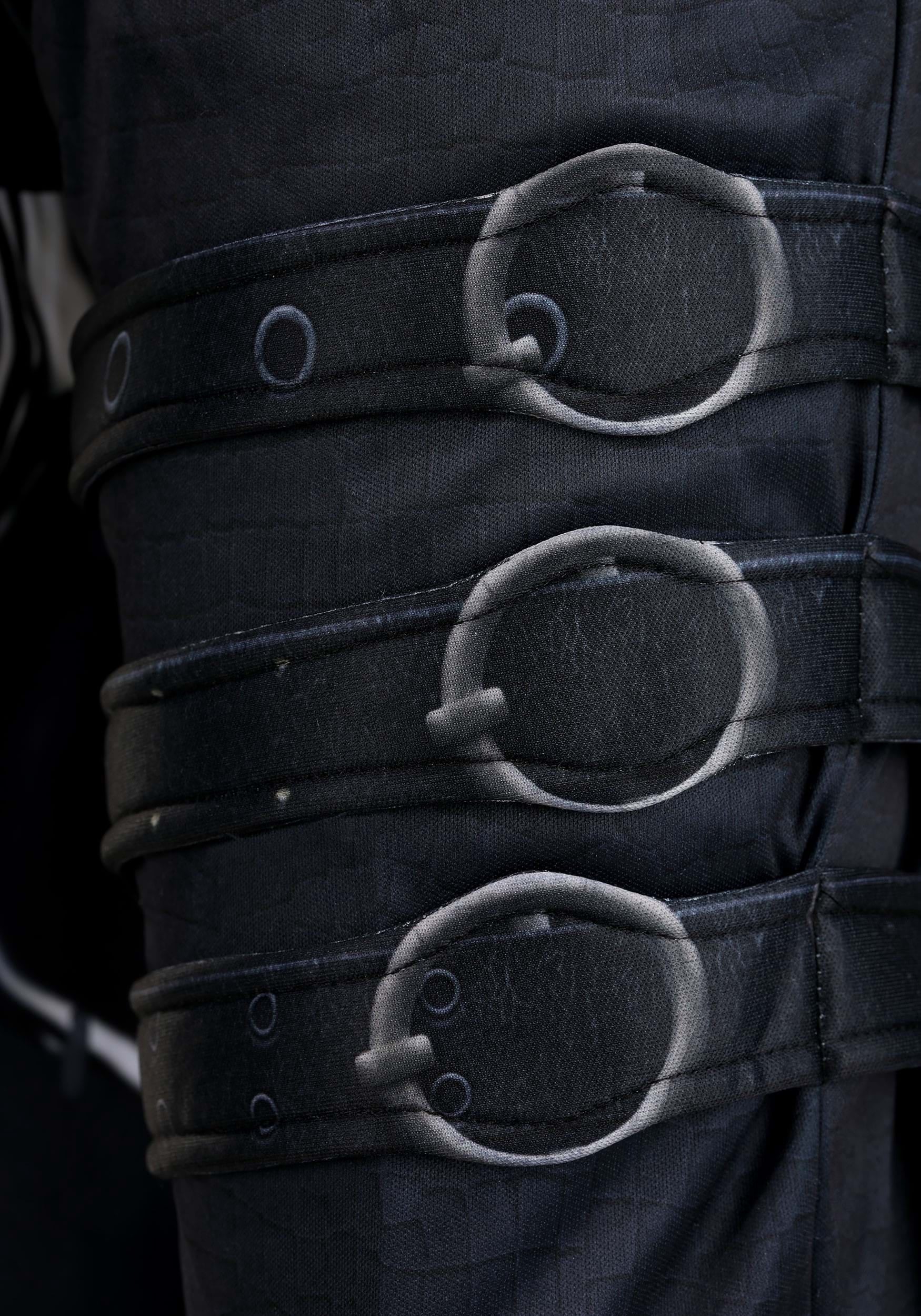 Men's Edward Scissorhands Costume