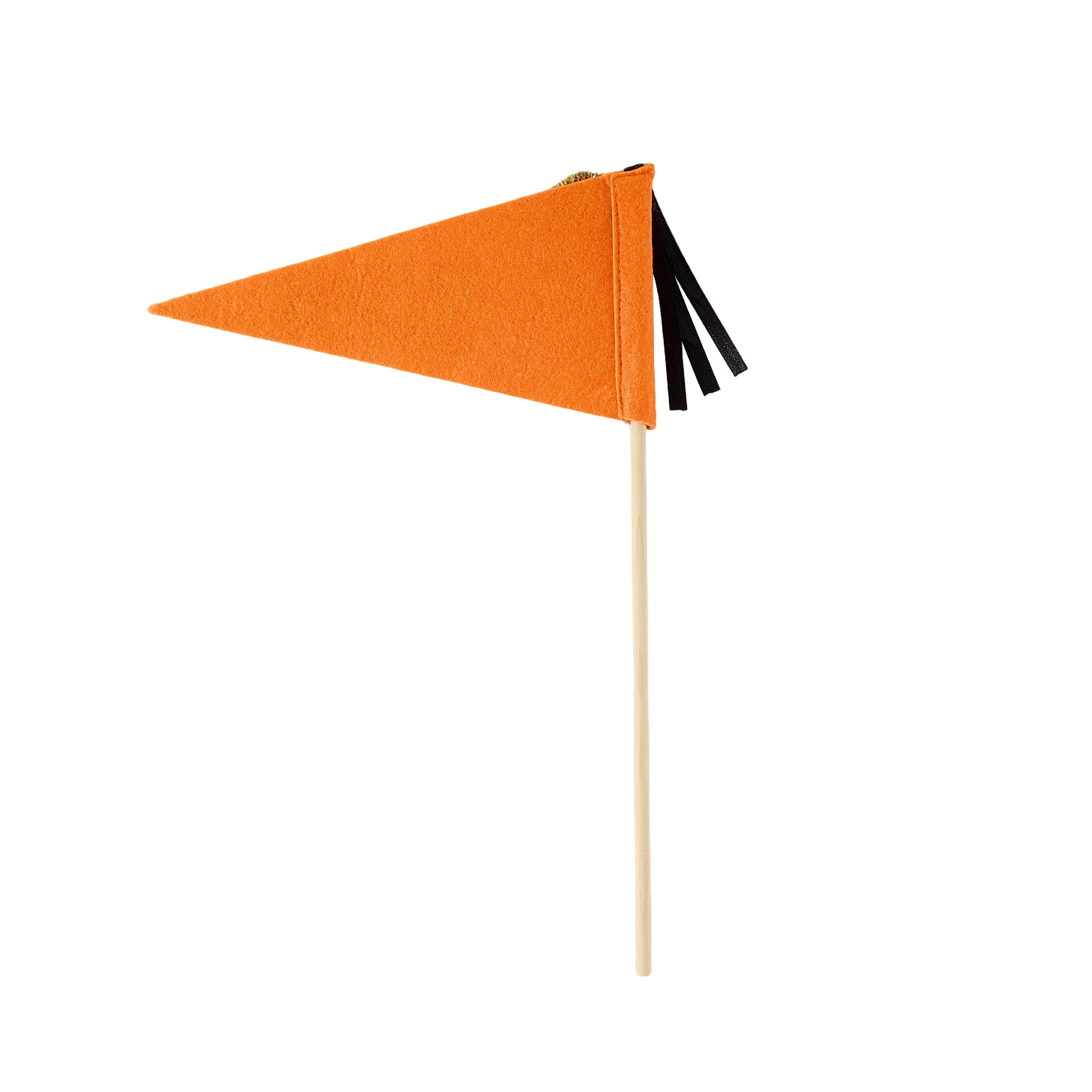 Boo Pennant Decoration, Multicolor, 12", Halloween by Way To Celebrate