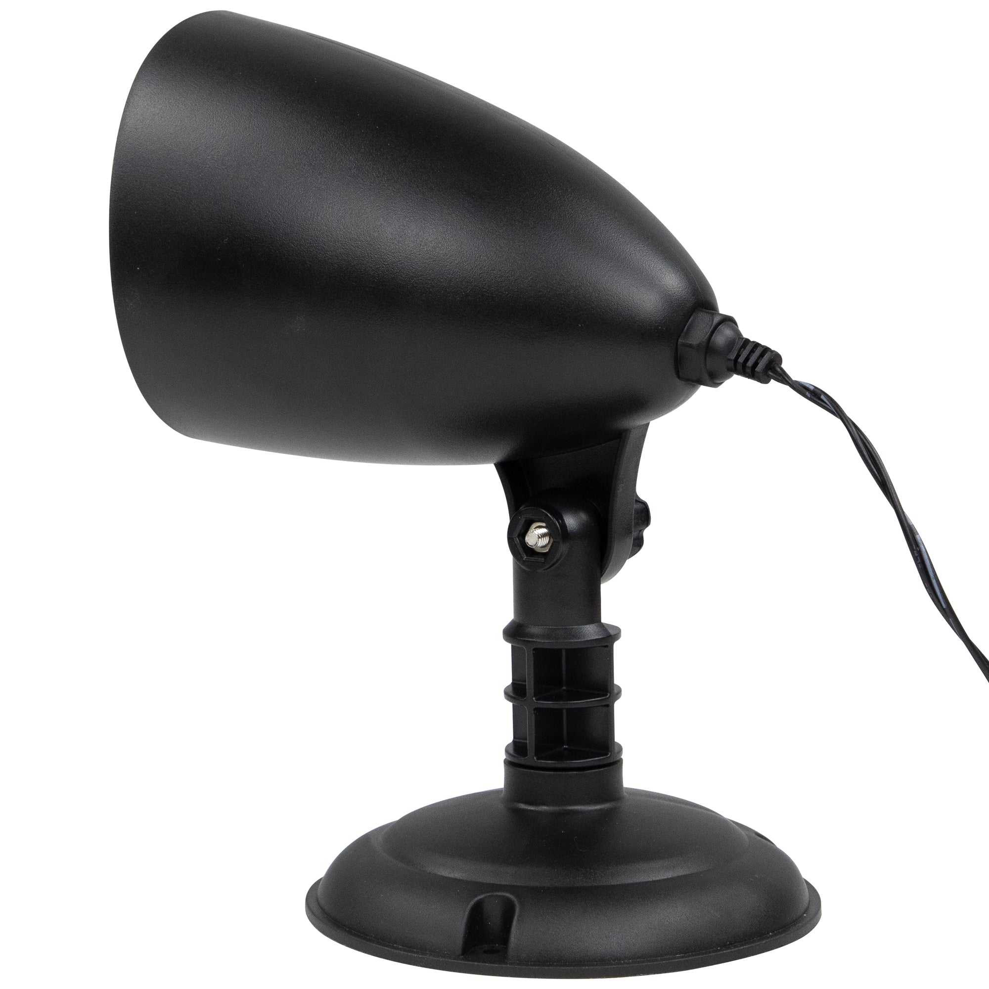 Northlight Halloween Skull Outdoor Light Show Projector - 8"