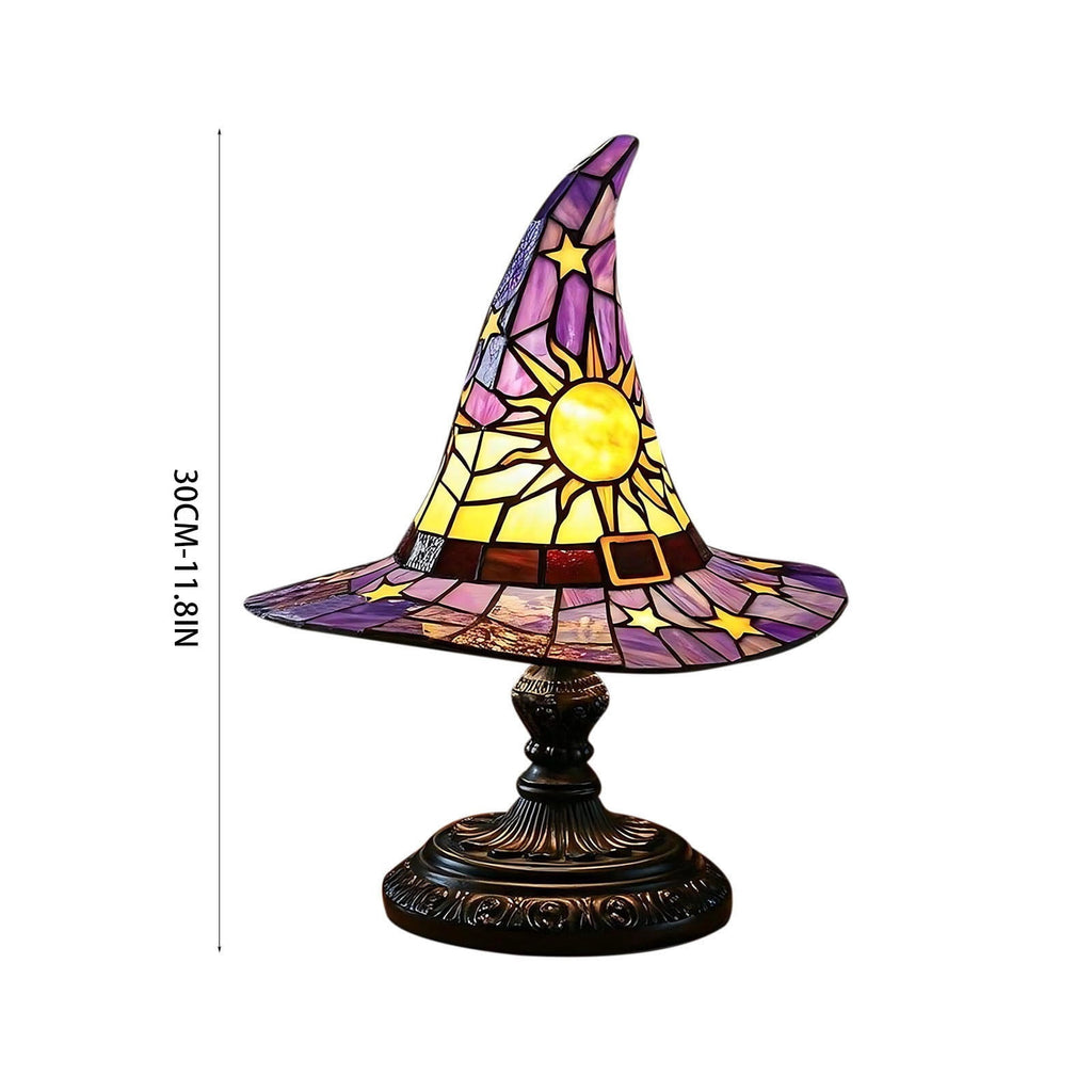 Lighted Vintage Patchwork Ghost, Rustic Farmhouse Halloween LED Light Up Ghost with Pumpkin Lantern, Spooky Cute Fall Decor for Mantel, Shelf, Tiered Tray, Entryway Porch Tabletop